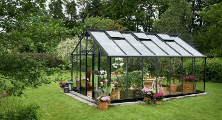 Gartner kassen 386 breed